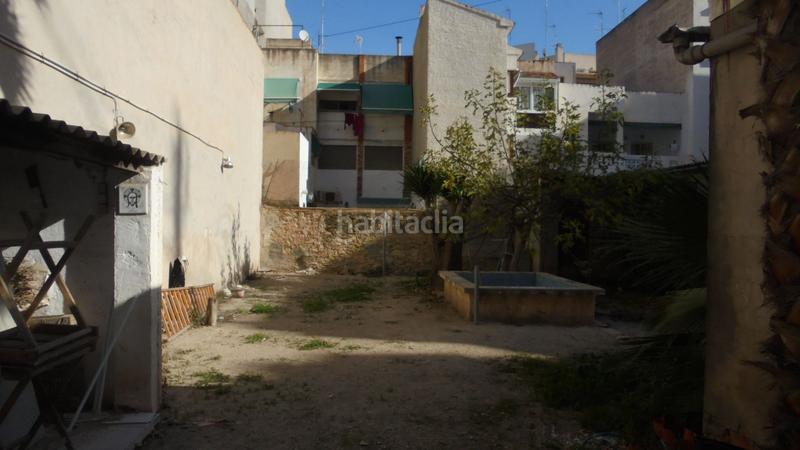 Foto cd2980c7-13ff-41bf-8f5c-bc729d8359fe. Location local commercial dans Centro San Juan de Alicante
