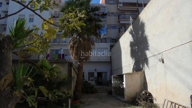 Foto d4873dde-f227-473c-8afb-11644444c429. Location local commercial dans Centro San Juan de Alicante