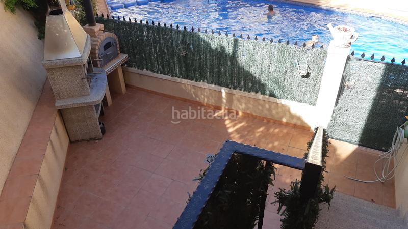 Foto d7f03123-fa99-4879-84e6-7e15d653f82b. Casa amb calefacció aparcament piscina a Aigües