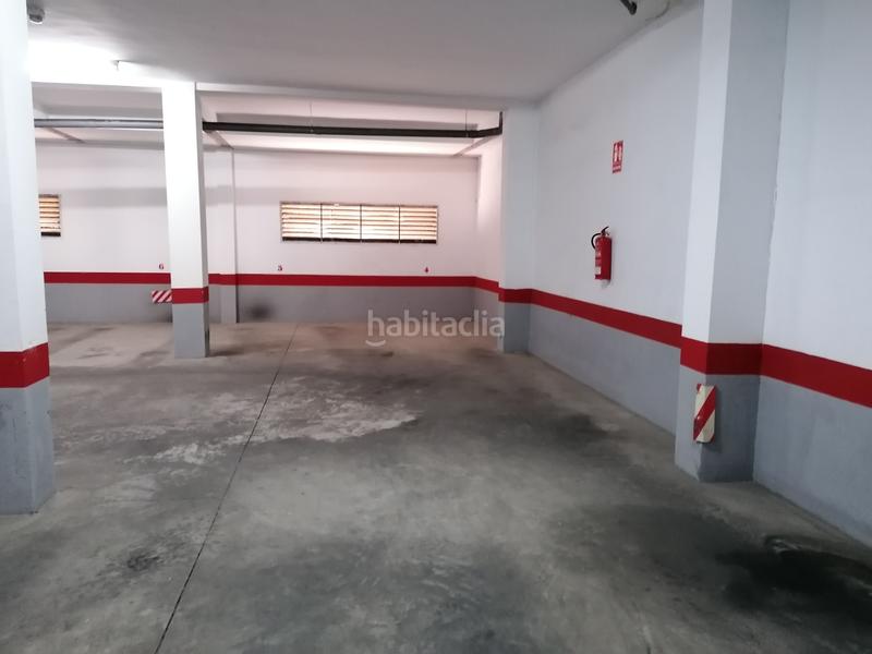 Foto 63f184c5-e671-4d82-aa7b-d51bbb3b682c. Car parking in Campello Playa Campello (el)