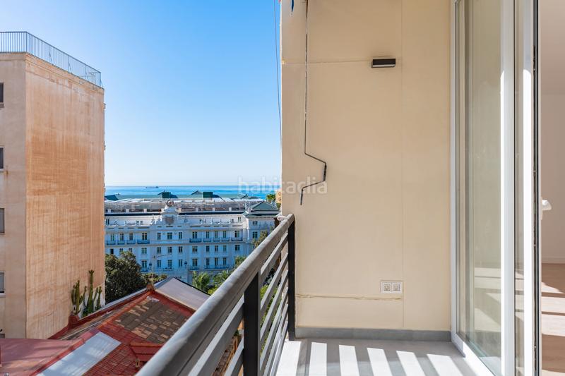 Foto 3908c081-736d-4e6b-8878-d13b3d304b9e. Alquiler piso magnifico piso alquiler vacio en La Malagueta - Monte Sancha Málaga