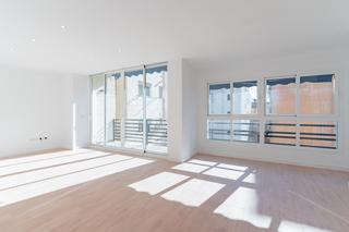 Flat in La Malagueta - Monte Sancha