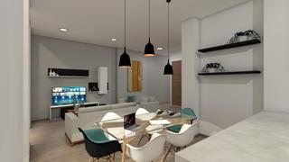 Appartamento  Calle strachan. Se vende magnfico piso en calle strachan