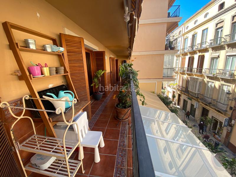 Foto 12ff6fa0-57a0-44d8-a36c-a08fa55e40d2. Piso venta piso en pleno centro en Centro Histórico Málaga
