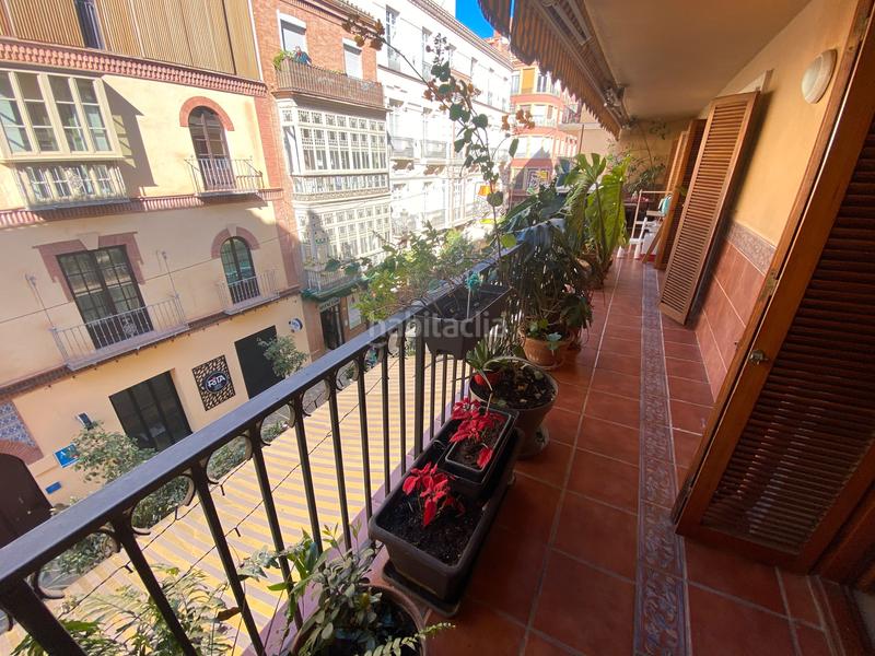 Foto d725d8a4-4a9c-42fe-abf2-70018c8f0b1a. Piso venta piso en pleno centro en Centro Histórico Málaga
