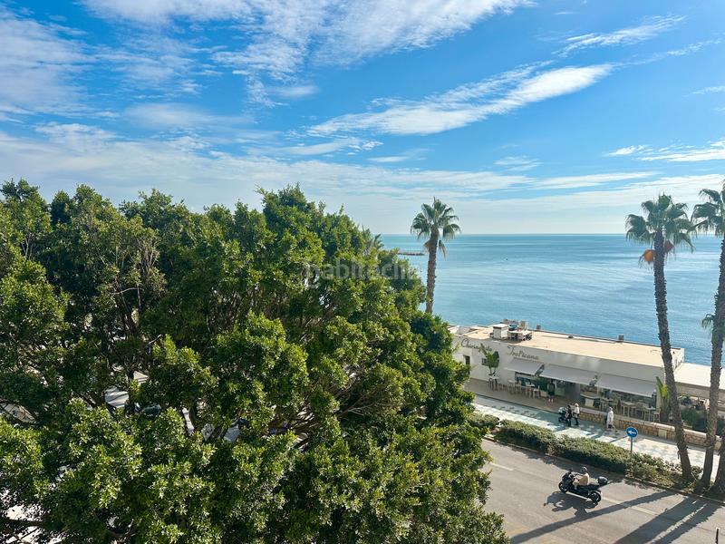 Foto 06b728f3-1546-4a0a-ac9b-bdce725c9c41. Flat in La Malagueta - Monte Sancha Málaga