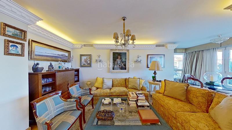 Foto 0794337c-c331-441a-ac5d-8e00d6441643. Flat in La Malagueta - Monte Sancha Málaga