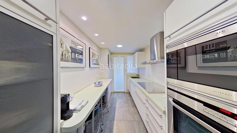 Foto 1a62262d-219b-4a11-8212-271360a9af6e. Flat in La Malagueta - Monte Sancha Málaga