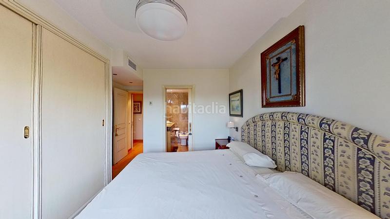 Foto 1b3ec3b2-98f5-4c05-b2e2-5cae82eacda4. Flat in La Malagueta - Monte Sancha Málaga