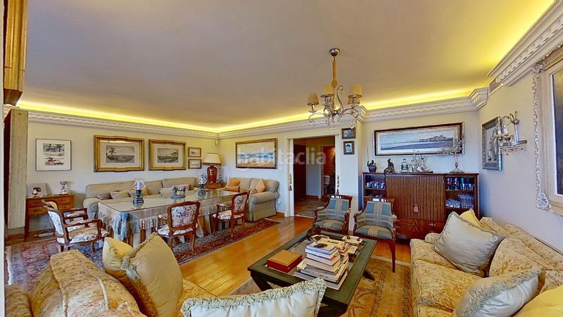 Foto 283f9e7e-b583-4035-8731-bedfff55cd46. Flat in La Malagueta - Monte Sancha Málaga