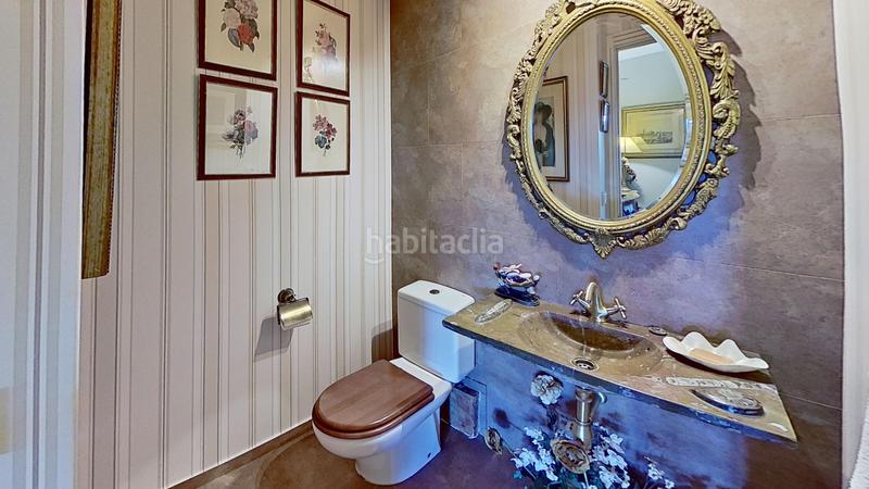 Foto 2d4c641f-741a-4304-a6c4-38504e5401a9. Flat in La Malagueta - Monte Sancha Málaga