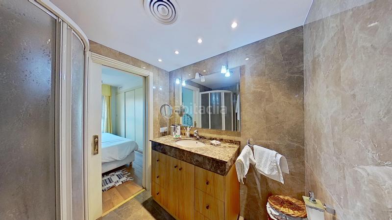 Foto 334632de-f29c-461a-965a-82d6792b0149. Flat in La Malagueta - Monte Sancha Málaga