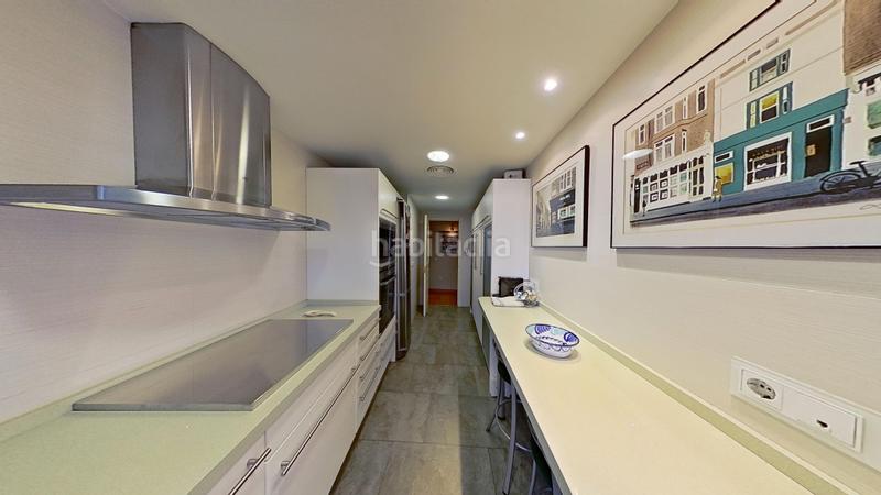 Foto 373bd3f4-eeba-4245-9858-6c4636798f5f. Flat in La Malagueta - Monte Sancha Málaga