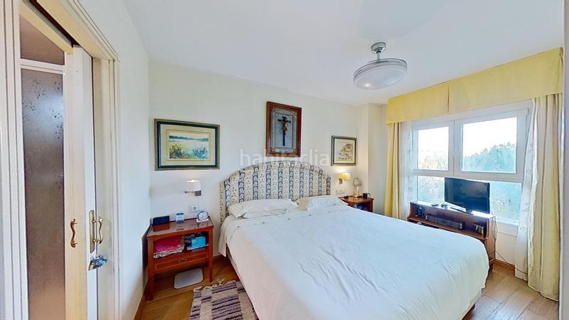 Foto 4272645e-8651-4604-9b20-220c6e6915ef. Flat in La Malagueta - Monte Sancha Málaga