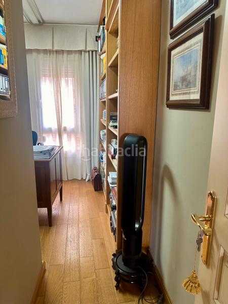 Foto 493f0105-7de6-4f0d-b9db-15a8cdd8ba46. Flat in La Malagueta - Monte Sancha Málaga