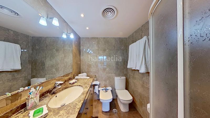 Foto 5b87ecc4-9af6-4942-8b9f-d4e5e07d770f. Flat in La Malagueta - Monte Sancha Málaga