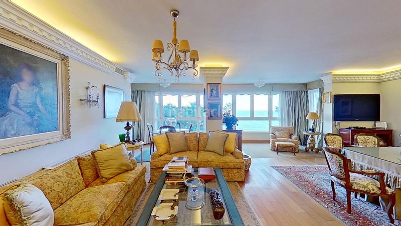 Foto 8455ae62-f2a1-43e5-be08-eeb9cb0afcb1. Flat in La Malagueta - Monte Sancha Málaga