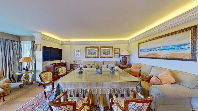 Foto 8a0e915f-631b-4f4e-908d-20fb4cf89b77. Flat in La Malagueta - Monte Sancha Málaga