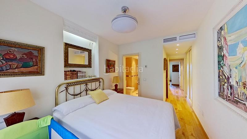 Foto 941d5d4d-17e7-47eb-b9c0-eb9d7e81868a. Flat in La Malagueta - Monte Sancha Málaga