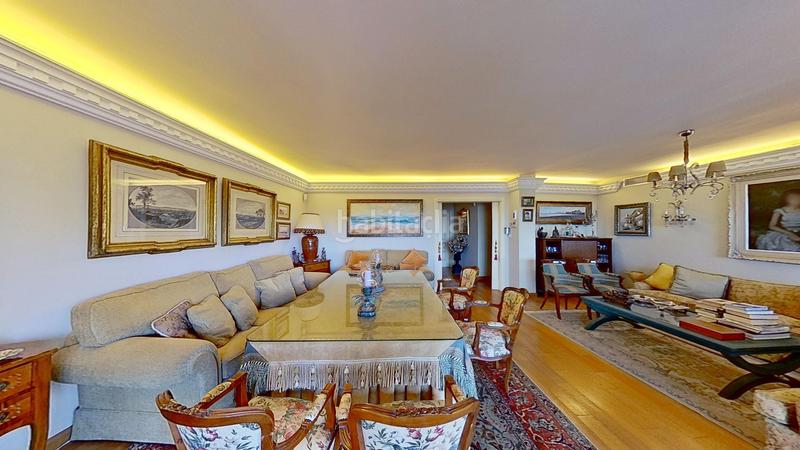 Foto 97b12560-02a7-4e8f-9a44-05ba5d33a124. Flat in La Malagueta - Monte Sancha Málaga