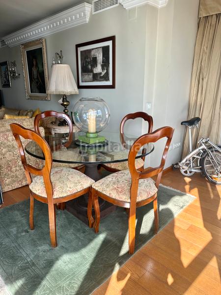 Foto 9b17ad52-fb4f-423d-b3fa-63234ddee264. Flat in La Malagueta - Monte Sancha Málaga