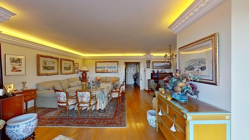 Foto 9eba78fe-6772-415f-bacf-7f378082eb97. Flat in La Malagueta - Monte Sancha Málaga