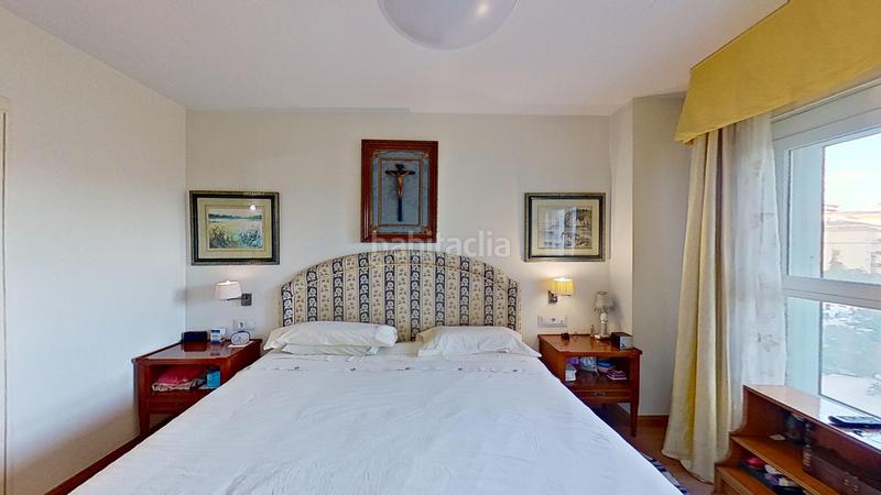 Foto a54d07f2-c9f3-4994-8545-574ae9f27f65. Flat in La Malagueta - Monte Sancha Málaga