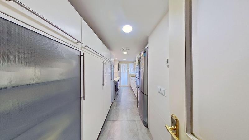 Foto ac3ea406-c7fe-4f3e-a9db-1abeeace88c3. Flat in La Malagueta - Monte Sancha Málaga