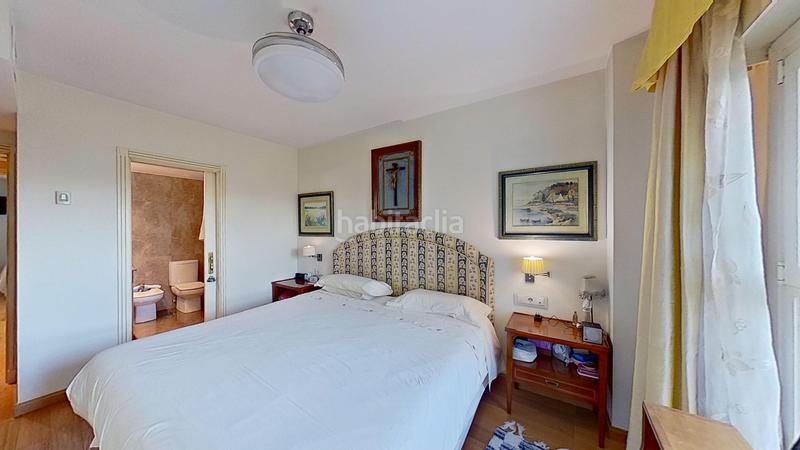 Foto b10fe551-a57e-4d43-92be-9c9368b70dbc. Flat in La Malagueta - Monte Sancha Málaga