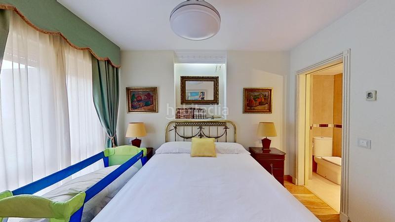 Foto b240755f-2cd8-4483-8ee2-400fe600c89a. Flat in La Malagueta - Monte Sancha Málaga