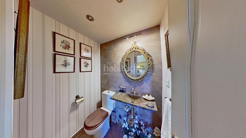 Foto b8feeb77-1491-41df-ae65-ae460033f68a. Flat in La Malagueta - Monte Sancha Málaga