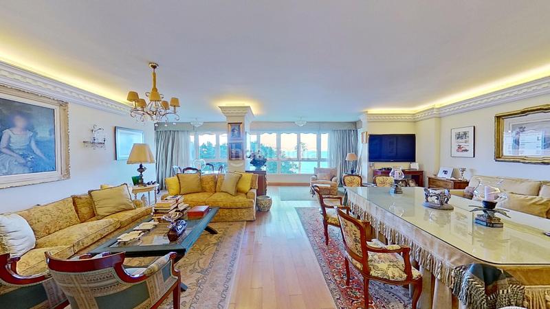 Foto c5745b50-1232-4b47-ac0f-8969f60a9ca1. Flat in La Malagueta - Monte Sancha Málaga