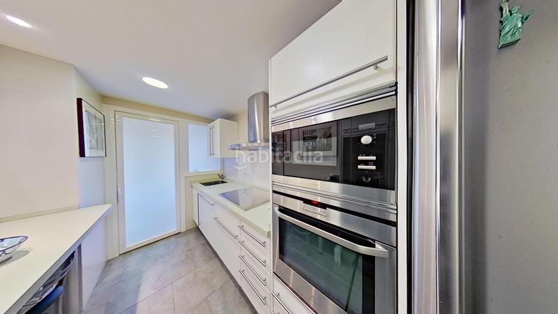 Foto c6c3a432-8526-4b1a-abd9-bd626d0391bf. Flat in La Malagueta - Monte Sancha Málaga
