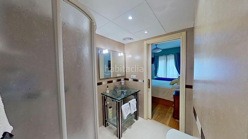 Foto cd05abb9-c196-4dff-9edf-8fa1572d8591. Flat in La Malagueta - Monte Sancha Málaga