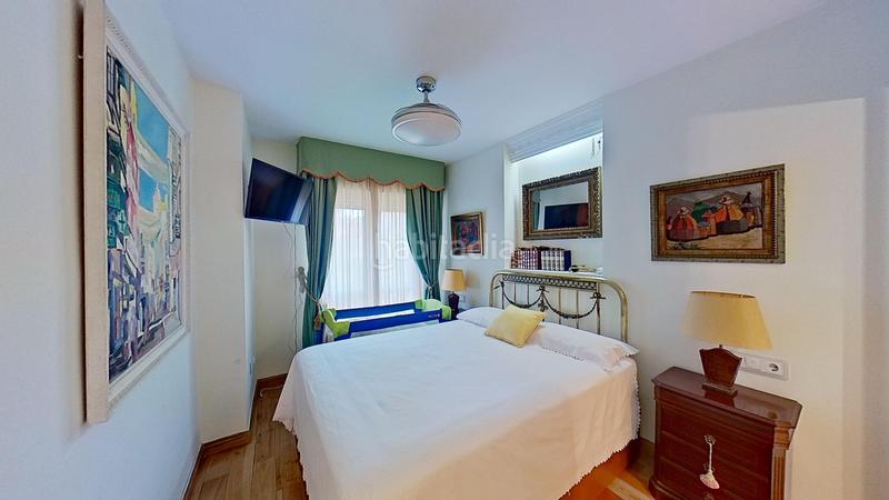 Foto d1c48ffc-d9f3-4c78-9369-20b68d266f86. Flat in La Malagueta - Monte Sancha Málaga