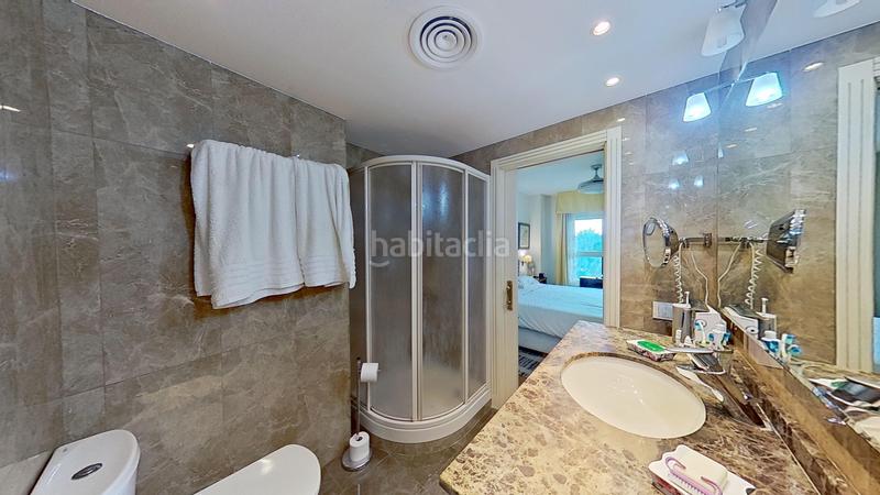 Foto de230912-b509-43b6-87ba-877fadb6ce32. Flat in La Malagueta - Monte Sancha Málaga