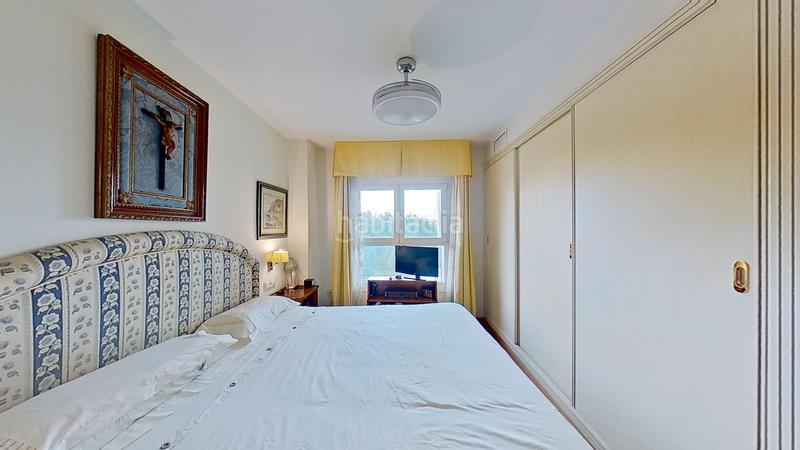 Foto de51b1e3-d20d-40ac-b577-b6878b360a36. Flat in La Malagueta - Monte Sancha Málaga