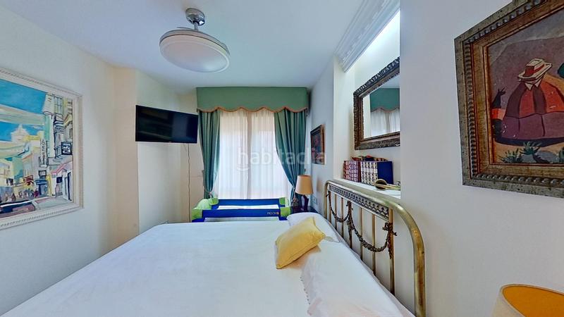 Foto de7132ba-3c39-4d20-b365-10a7caa8ff1d. Flat in La Malagueta - Monte Sancha Málaga