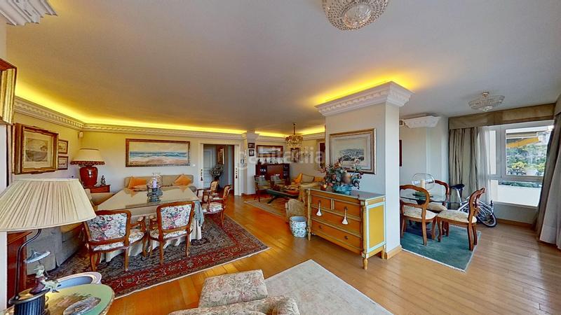 Foto e02dcfb3-2fb8-454c-8037-3f968baa0b21. Flat in La Malagueta - Monte Sancha Málaga