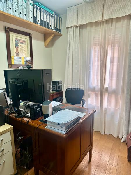 Foto e363e5ad-f5d0-4ab3-aac4-64e087658665. Flat in La Malagueta - Monte Sancha Málaga