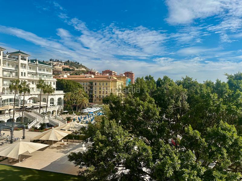 Foto f68610b8-1803-441e-8395-a1641366c904. Flat in La Malagueta - Monte Sancha Málaga