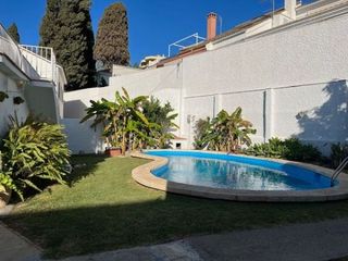 House  Calle gabriel y galán. Casa independiente en venta en gabriel y galán, pedregalejo