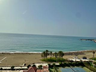 Appartement à La Malagueta - Monte Sancha. Se vende piso en la malagueta