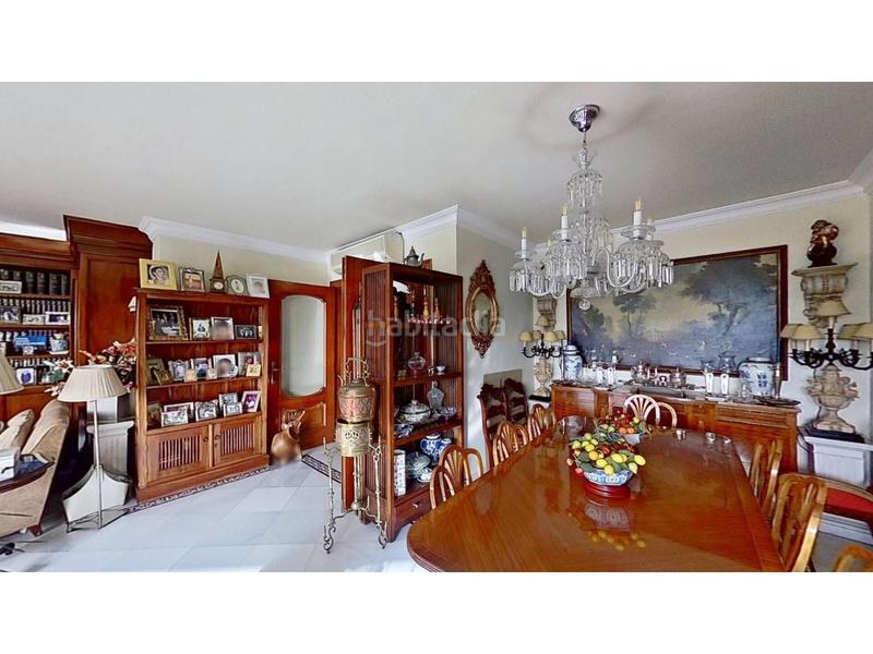 Foto 03060909-e025-476c-8882-0714713460d5. Pis amb aparcament piscina a La Malagueta - Monte Sancha Málaga