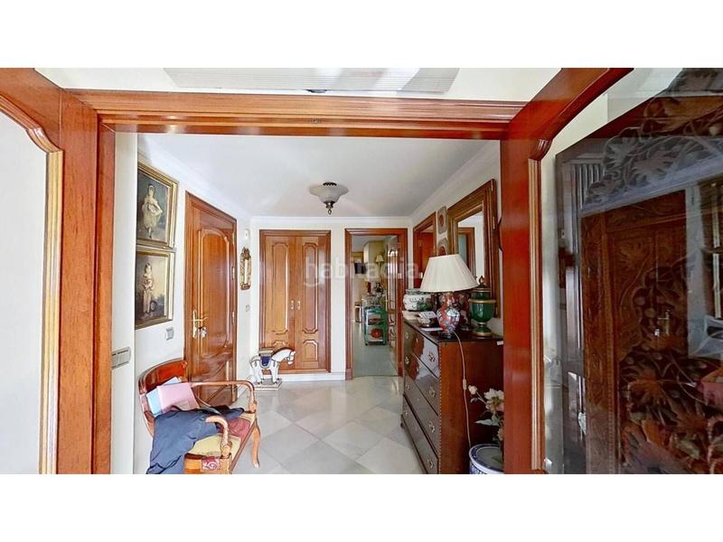 Foto 135d69b6-96a3-4847-8995-fb8185a8fc08. Pis amb aparcament piscina a La Malagueta - Monte Sancha Málaga