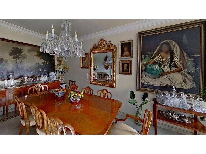 Foto 2430f26a-bc91-4ada-991b-13ea69642259. Pis amb aparcament piscina a La Malagueta - Monte Sancha Málaga