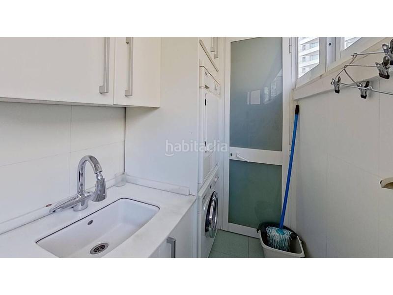 Foto 2dc55651-1882-43ed-af61-ff262df648f7. Pis amb aparcament piscina a La Malagueta - Monte Sancha Málaga