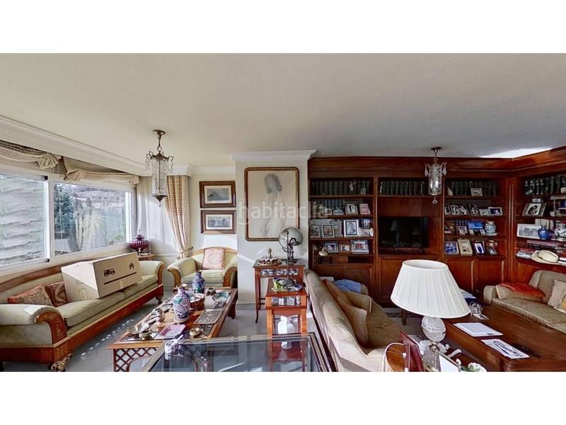 Foto 39de3960-1c67-410e-b559-f91a4bdc7098. Pis amb aparcament piscina a La Malagueta - Monte Sancha Málaga