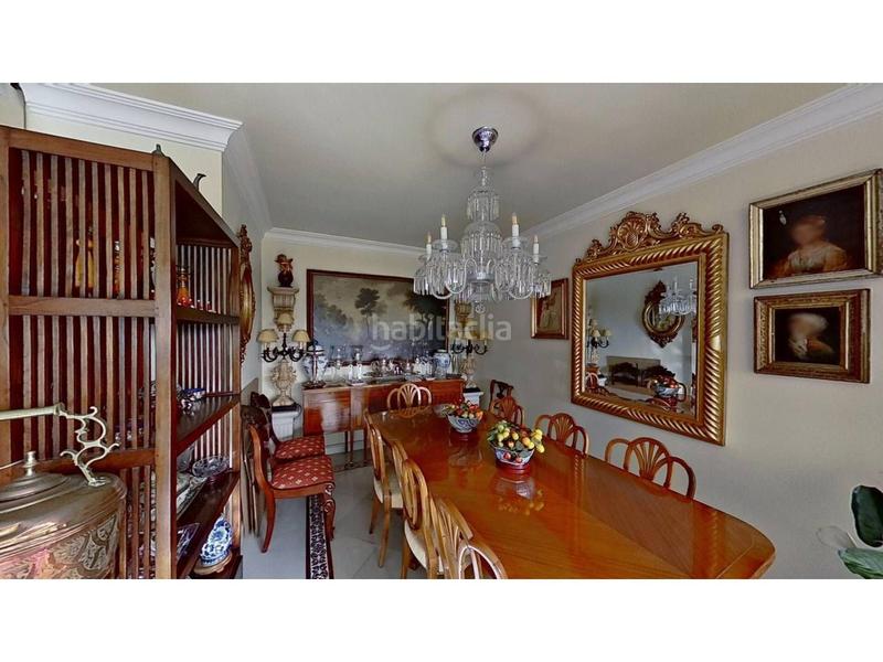 Foto 3b69a702-3025-4302-bd7f-3dda387acfea. Pis amb aparcament piscina a La Malagueta - Monte Sancha Málaga