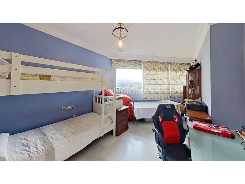 Foto 3e687c48-0df2-4567-9372-883b48495bb1. Pis amb aparcament piscina a La Malagueta - Monte Sancha Málaga